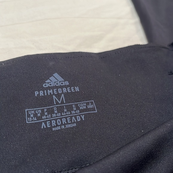 Adidas Aeroready Leggings - Picture 2 of 3